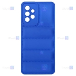 قاب پافری Samsung Galaxy M32 5G مدل Q Series
