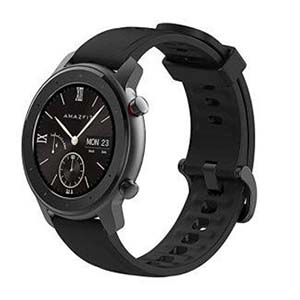 ساعت هوشمند شیائومی مدل Xiaomi Amazfit GTR Lite