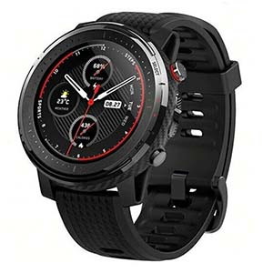 ساعت هوشمند شیائومی مدل Xiaomi Amazfit Stratos 3