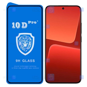 گلس فول شیائومی 13 مدل 10D Pro