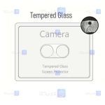 محافظ لنز شیشه ای Nothing Phone 2 مدل 3D