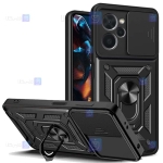 قاب گوشی Xiaomi Poco X5 Pro مدل ضد ضربه کم شیلد