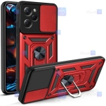 قاب گوشی Xiaomi Poco X5 Pro مدل ضد ضربه کم شیلد