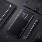 قاب گوشی Huawei Mate 10 Pro مدل Auto Focus Fiber Carbon