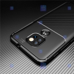 قاب گوشی Motorola Moto G9 Play مدل Auto Focus Fiber Carbon