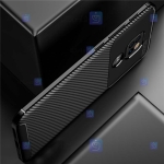 قاب گوشی Motorola Moto G9 Play مدل Auto Focus Fiber Carbon