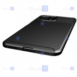 قاب گوشی Xiaomi Mi 11 Lite 4G / 5G مدل Auto Focus Fiber Carbon
