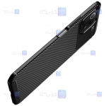 قاب گوشی Xiaomi Mi 11 Lite 4G / 5G مدل Auto Focus Fiber Carbon
