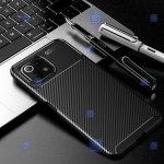 قاب گوشی Xiaomi Mi 11 Lite 4G / 5G مدل Auto Focus Fiber Carbon