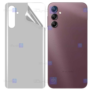 برچسب پشت نانو Samsung Galaxy A14 5G مدل مات