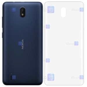 برچسب پشت نانو Nokia C1 2nd Edition