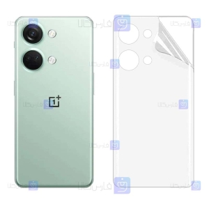 برچسب پشت نانو OnePlus Nord 3
