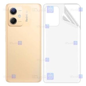 برچسب پشت نانو Xiaomi Redmi Note 12R Pro