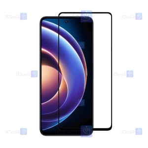 محافظ صفحه گوشی Xiaomi Redmi Note 12R 5G مدل سرامیکی تمام صفحه