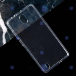 قاب Nokia C1 2nd Edition مدل ژله ای