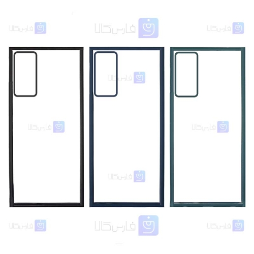 قاب گوشی Samsung Galaxy Note 20 مدل DOYERS