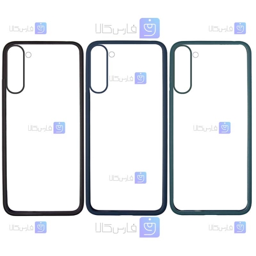 قاب گوشی Samsung Galaxy S22 مدل DOYERS