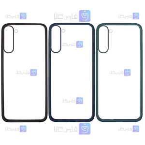 قاب گوشی Samsung Galaxy S23 Plus مدل DOYERS