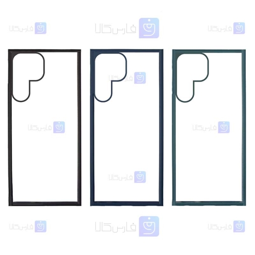 قاب گوشی Samsung Galaxy S23 Ultra مدل DOYERS