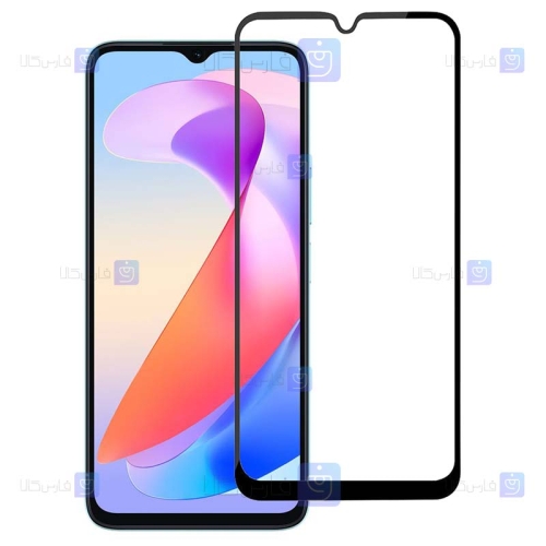 گلس گوشی Honor X6a مدل تمام صفحه