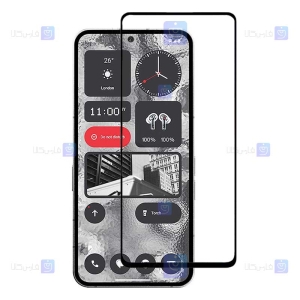 گلس گوشی Nothing Phone 2 مدل تمام صفحه