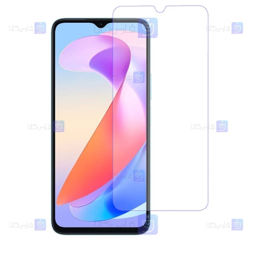 گلس گوشی Honor X6a