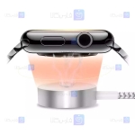 کابل شارژ مگنتی اپل واچ گرین مدل Magnetic Charging Cable