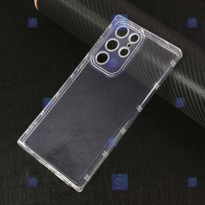 قاب ژله ای Samsung Galaxy S21 Ultra مدل Internal Airbag
