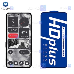گلس لیتو Nothing Phone 2 مدل HD Plus