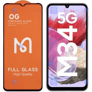 گلس Samsung Galaxy M34 5G مدل Mcdodo