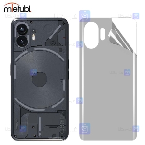 برچسب پشت مات Nothing Phone 2 برند میتوبل