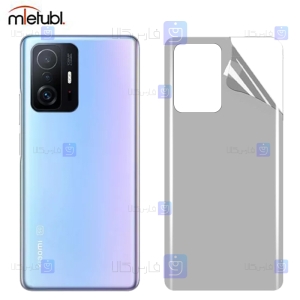 برچسب پشت مات Xiaomi 11T Pro برند میتوبل