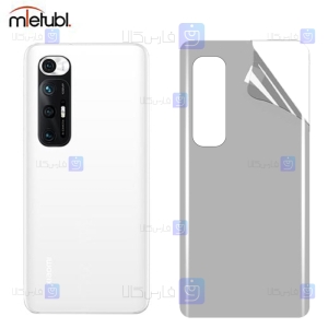 برچسب پشت مات Xiaomi Mi 10S برند میتوبل