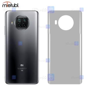 برچسب پشت مات Xiaomi Mi 10T Lite 5G برند میتوبل