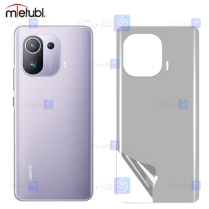 برچسب پشت مات Xiaomi Mi 11 Pro برند میتوبل