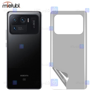 برچسب پشت مات Xiaomi Mi 11 Ultra برند میتوبل