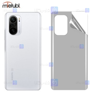 برچسب پشت مات Xiaomi Mi 11X برند میتوبل
