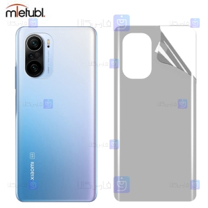 برچسب پشت مات Xiaomi Mi 11X Pro برند میتوبل