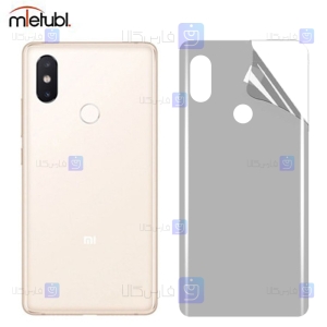 برچسب پشت مات Xiaomi Mi 8 SE برند میتوبل