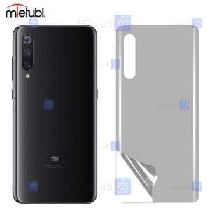 برچسب پشت مات Xiaomi Mi 9 برند میتوبل