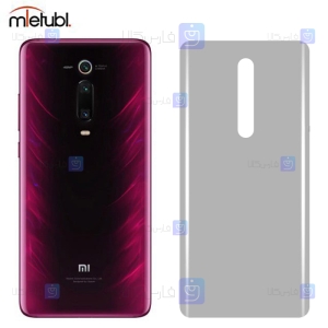 برچسب پشت مات Xiaomi Mi 9T / Mi 9T Pro برند میتوبل
