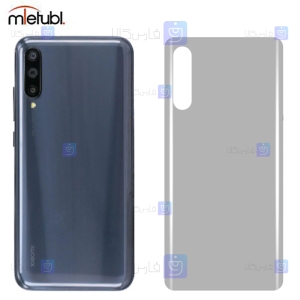 برچسب پشت مات Xiaomi Mi CC9e برند میتوبل