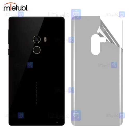 برچسب پشت مات Xiaomi Mi Mix برند میتوبل