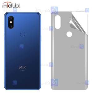 برچسب پشت مات Xiaomi Mi Mix 3 برند میتوبل