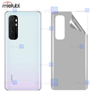 برچسب پشت مات Xiaomi Mi Note 10 Lite برند میتوبل