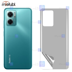 برچسب پشت مات Xiaomi Redmi 10 5G برند میتوبل