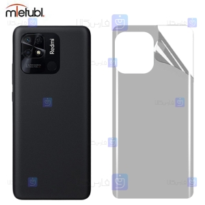 برچسب پشت مات Xiaomi Redmi 10 Power برند میتوبل