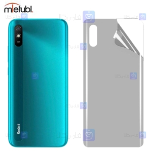 برچسب پشت مات Xiaomi Redmi 9A برند میتوبل