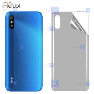 برچسب پشت مات Xiaomi Redmi 9AT برند میتوبل