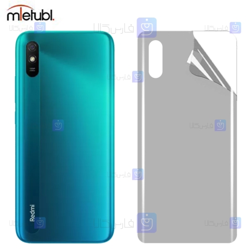 برچسب پشت مات Xiaomi Redmi 9i برند میتوبل
